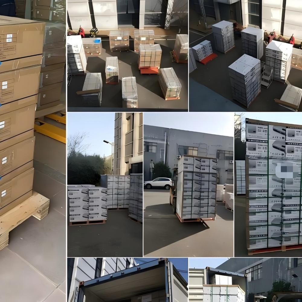 Wall Mounted Single Phase Hybrid Solar Power Inverter